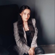 Photo of Emma Caldwell