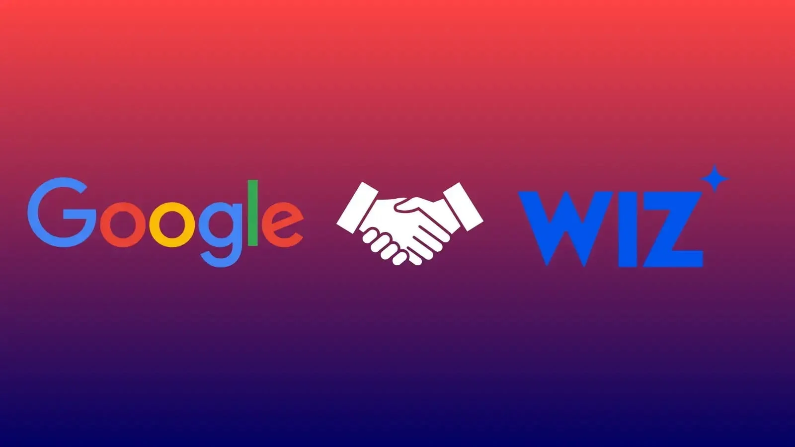 Google Eyes Record $23B Deal for Cyber Startup Wiz