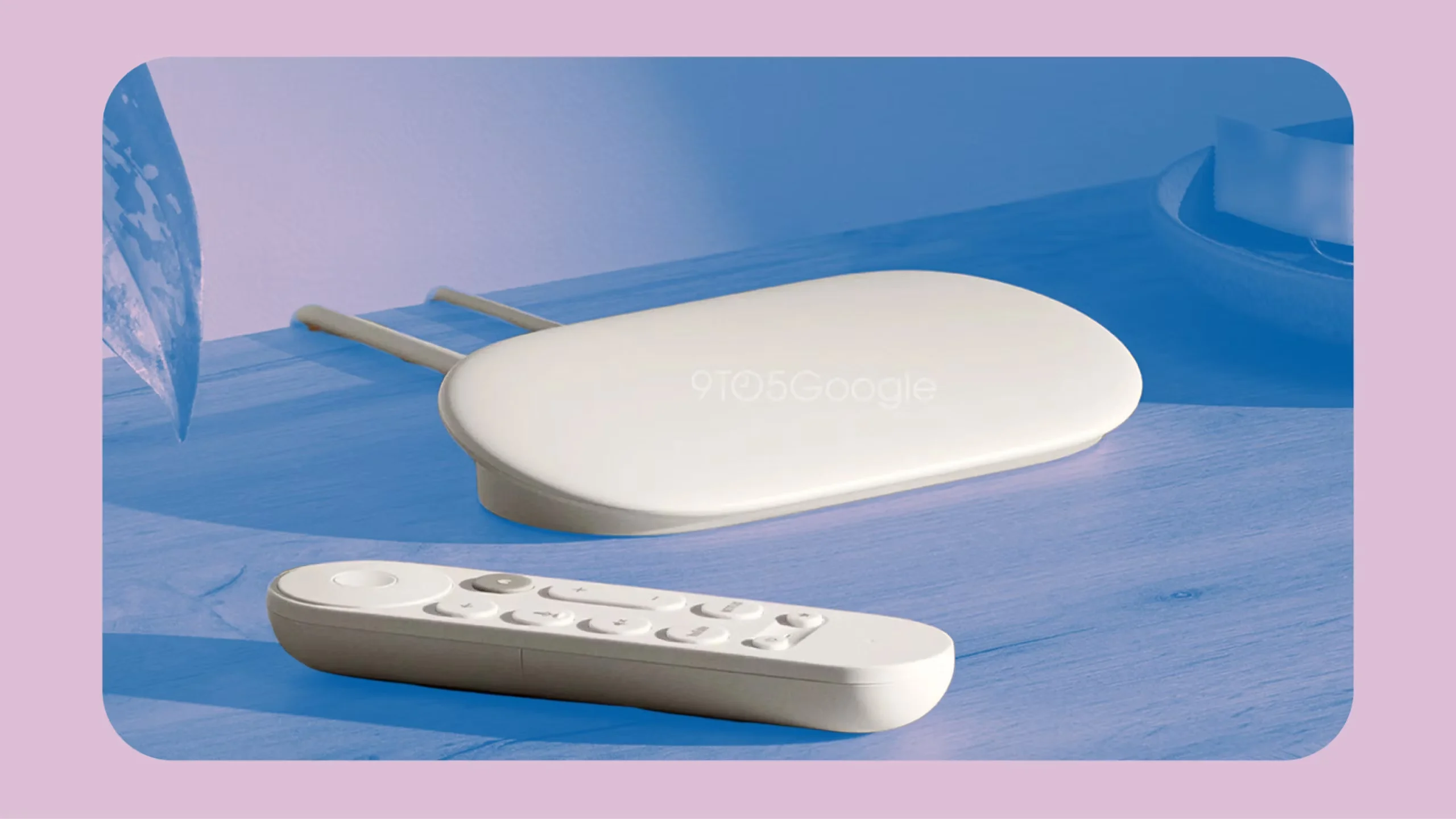 Google TV Streamer: The Next-Gen Streaming Box with Ethernet and Thread Support Google TV Streamer: The Next-Gen Streaming Box with Ethernet and Thread Support