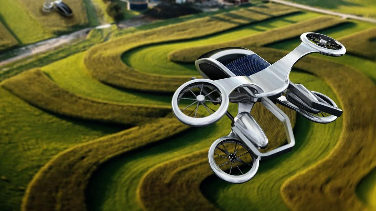 Scientists Unlock Secret to Quadruple Electric Aircraft Battery Life Scientists Unlock Secret to Quadruple Electric Aircraft Battery Life