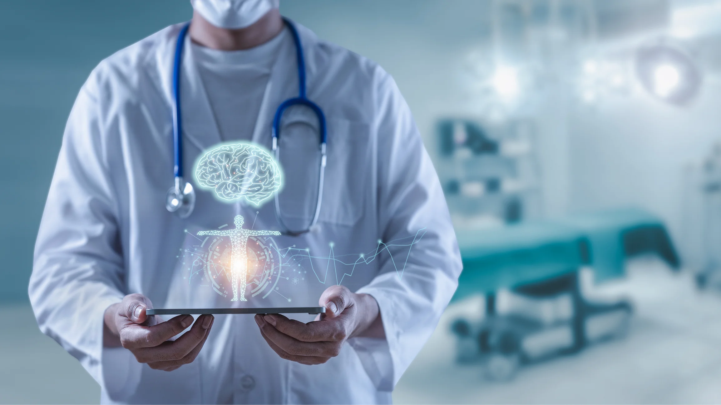 Cleveland Clinic Launches Quantum Computing and AI Fellowship Cleveland Clinic Launches Quantum Computing and AI Fellowship