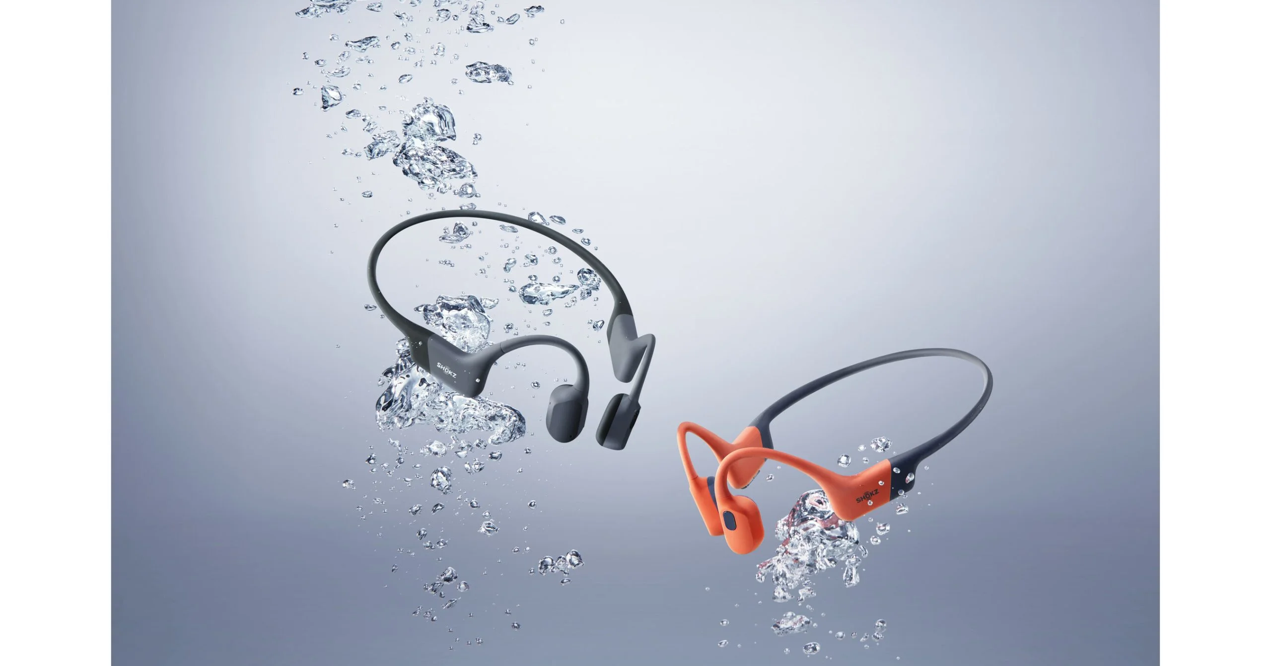 Shokz OpenSwim Pro: Ultimate Waterproof Headphones Shokz OpenSwim Pro Ultimate Waterproof Headphones
