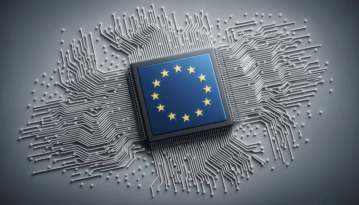 The AI Act EU's Landmark AI Law Takes Effect, Shaping Global Tech