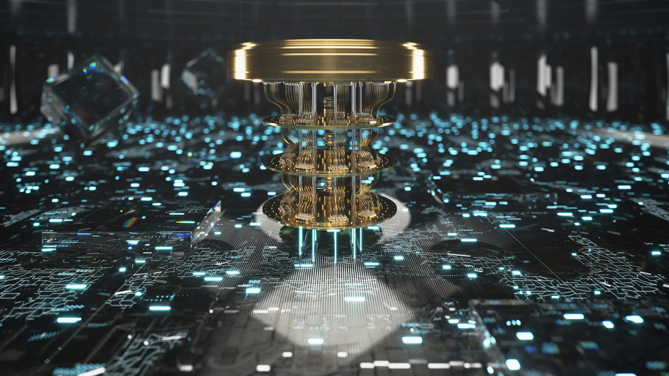 Tsinghua University's Breakthrough in Photonic Computing Tsinghua University's Breakthrough in Photonic Computing