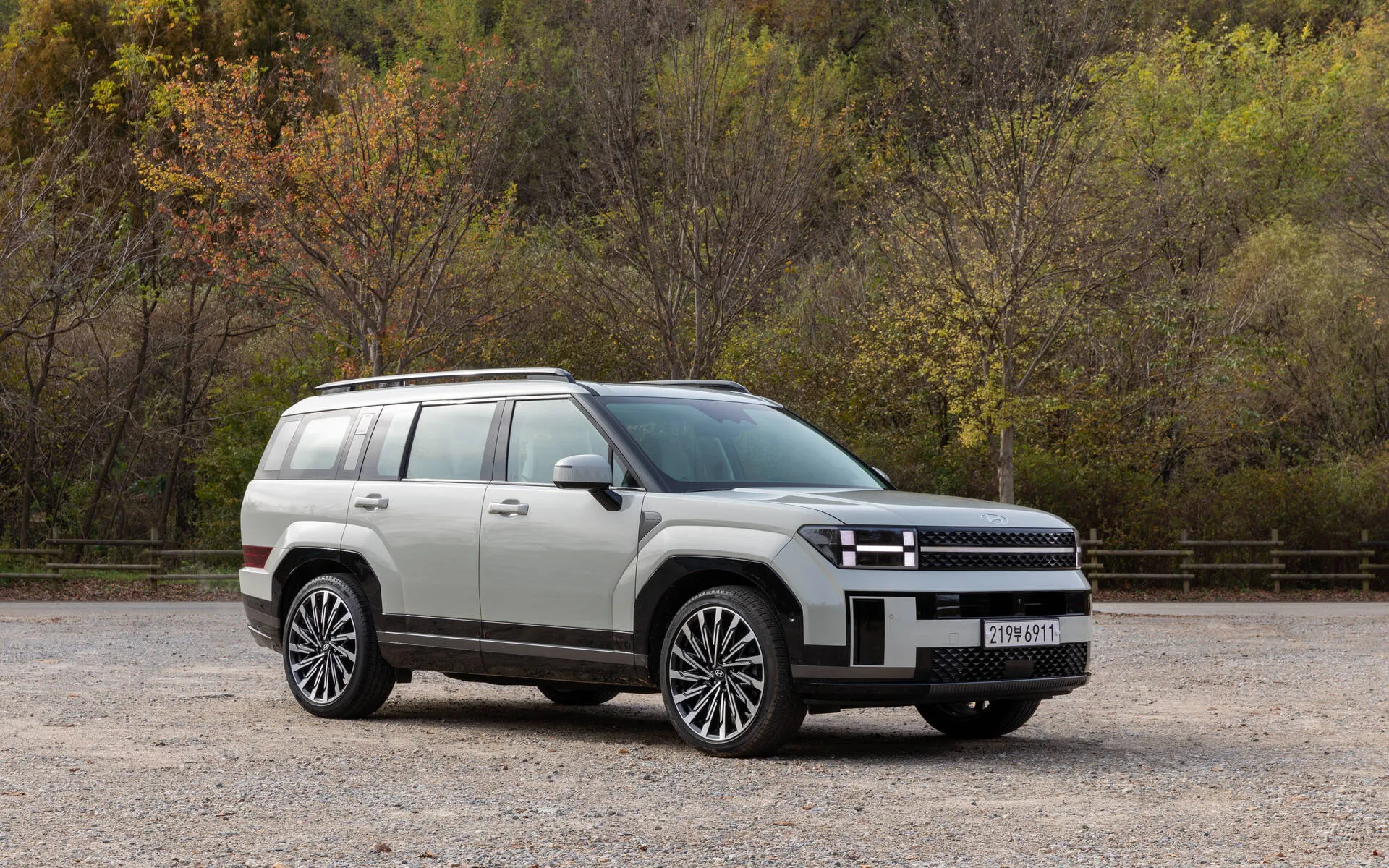2024 Hyundai Santa Fe: A Balanced Midsize SUV 2024 Hyundai Santa Fe: A Balanced Midsize SUV