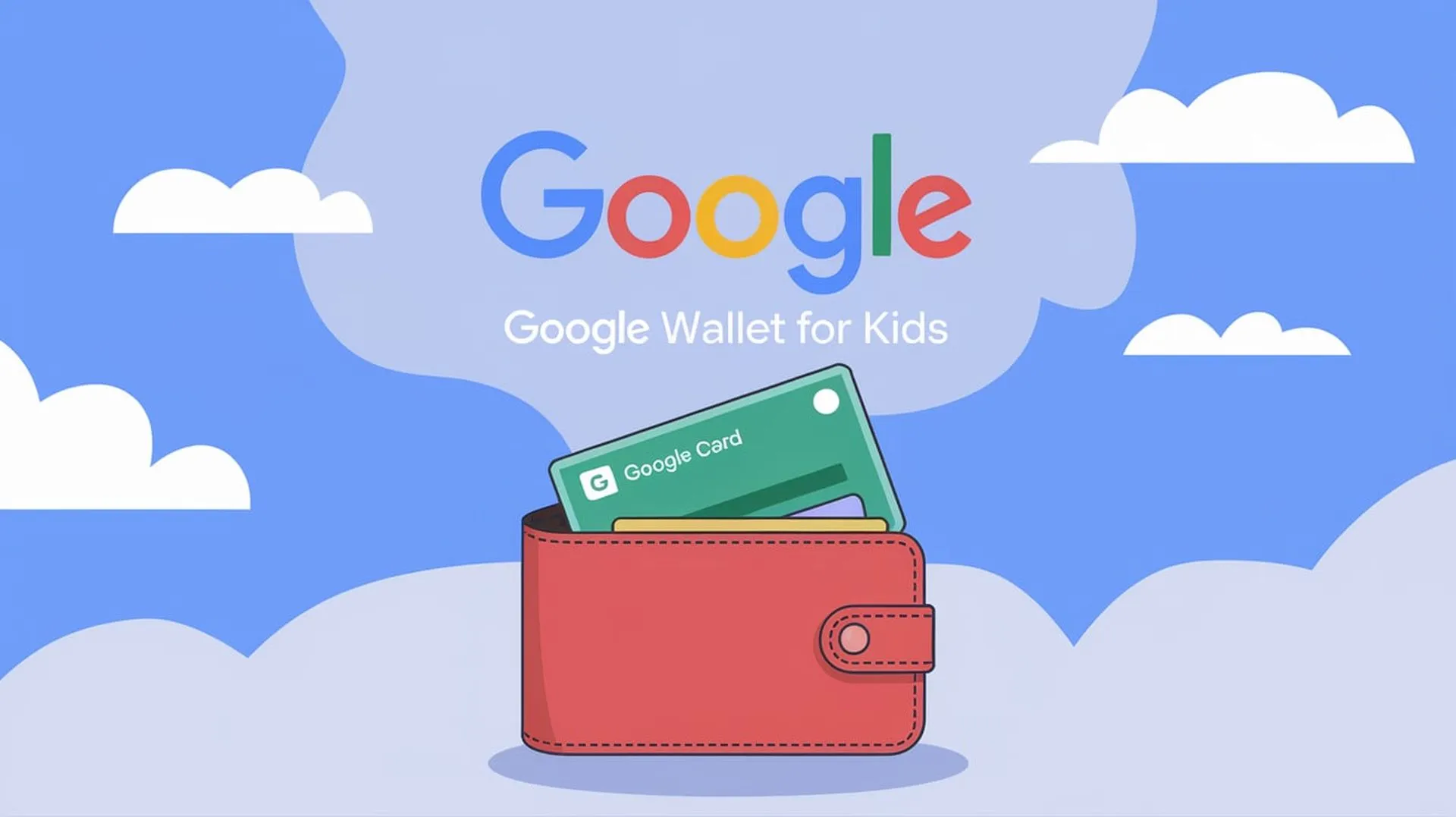 Google Messages Feature Adds ‘Delete for Everyone’ Option Google Wallet for Kids