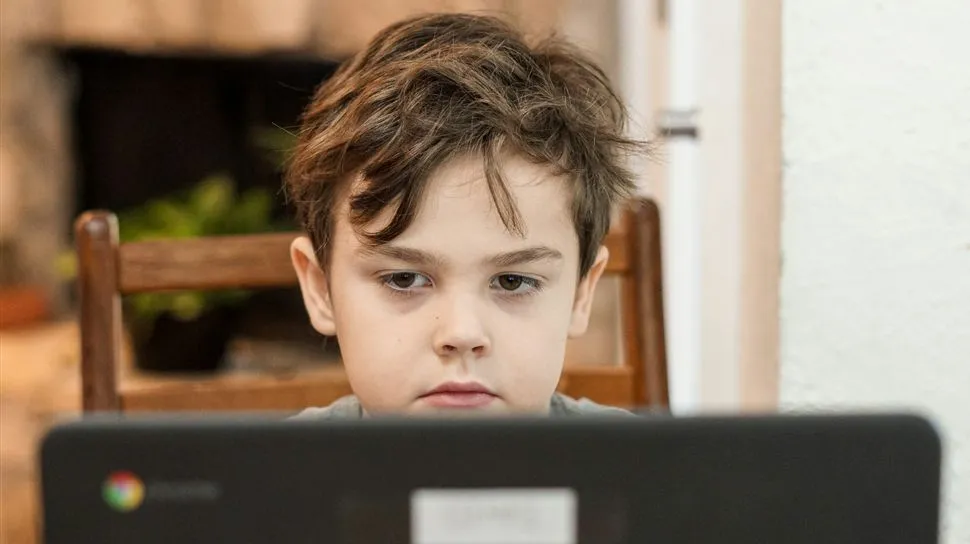Generation Beta