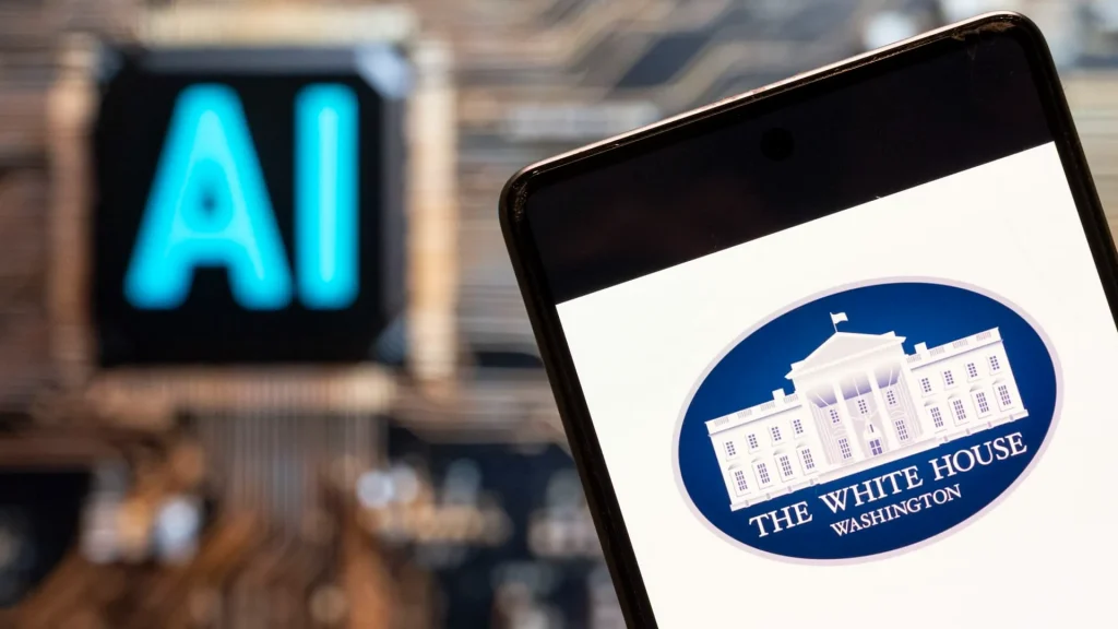 How Artificial Intelligence Impacted the 2024 US Election