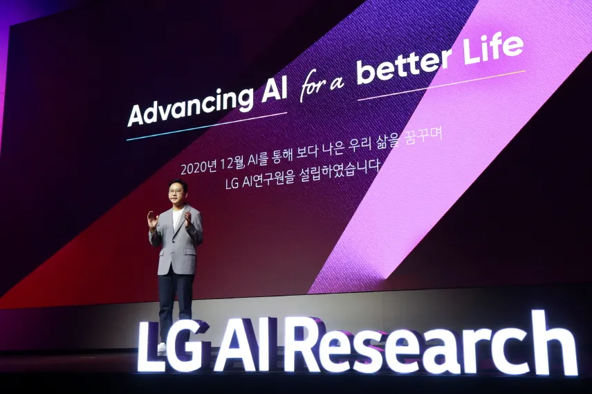 LG's EXAONE 3.5 AI Sets New Benchmarks in Open Source Innovation