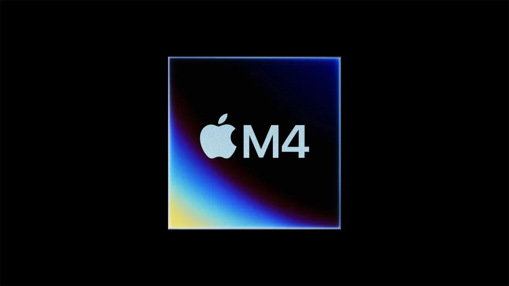 MacBook Air Models With M4 Chip