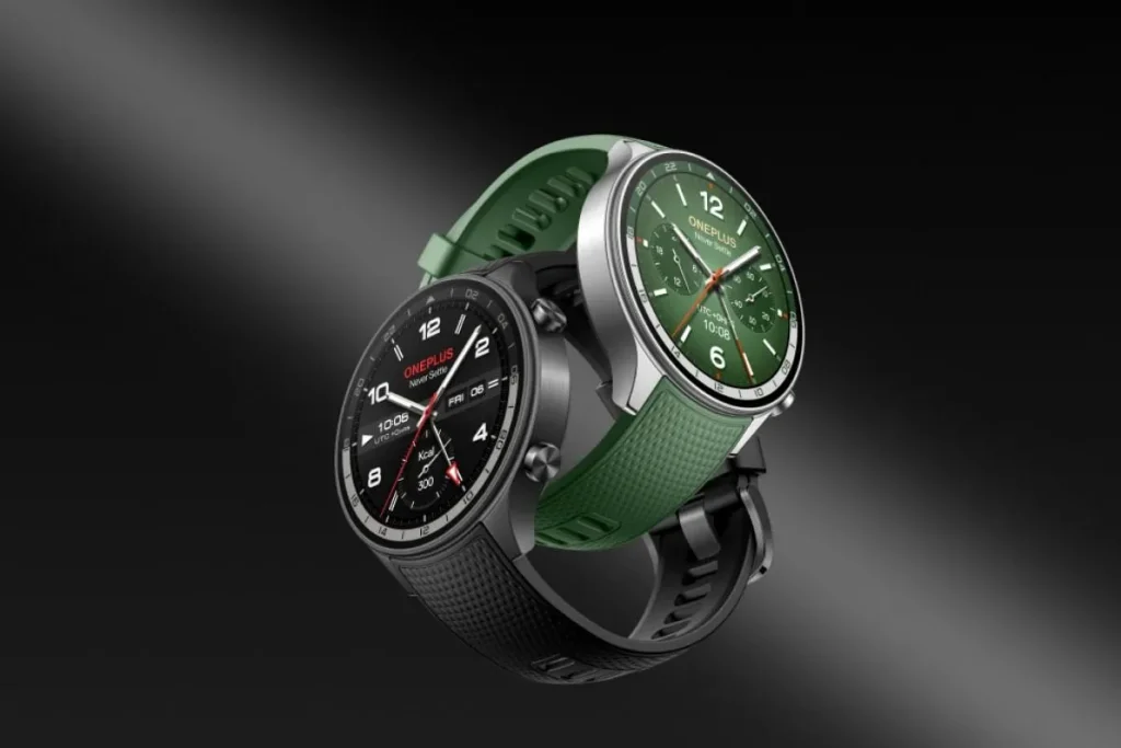 OnePlus Watch 3