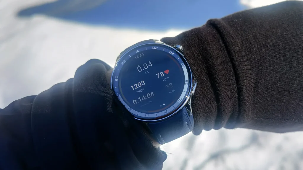 OnePlus Watch 3