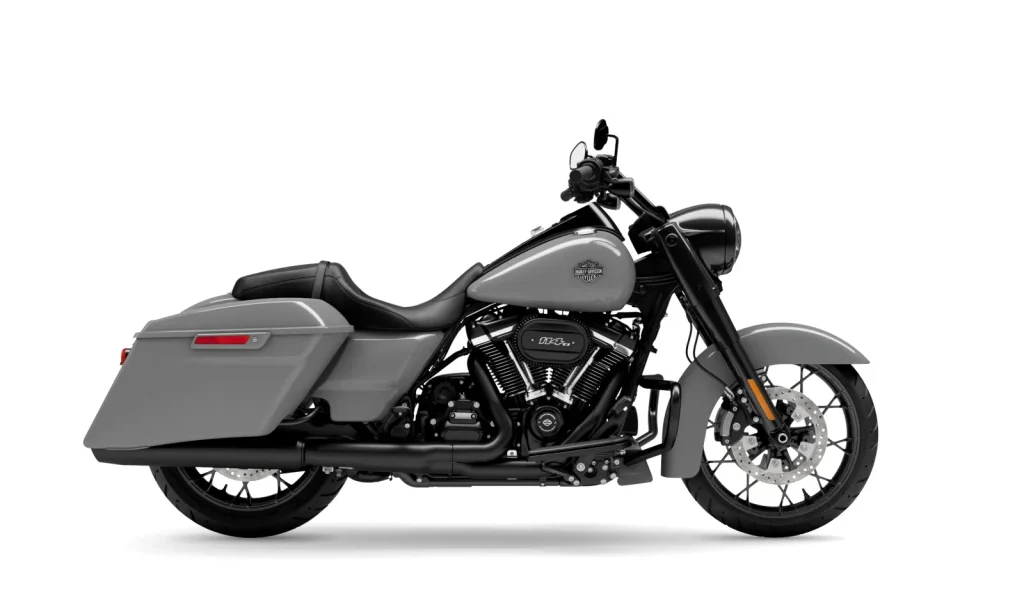 2025 Harley-Davidson Models