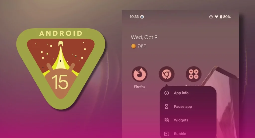Android 16 May Bring Compact Notification Shelf to Lock Screen