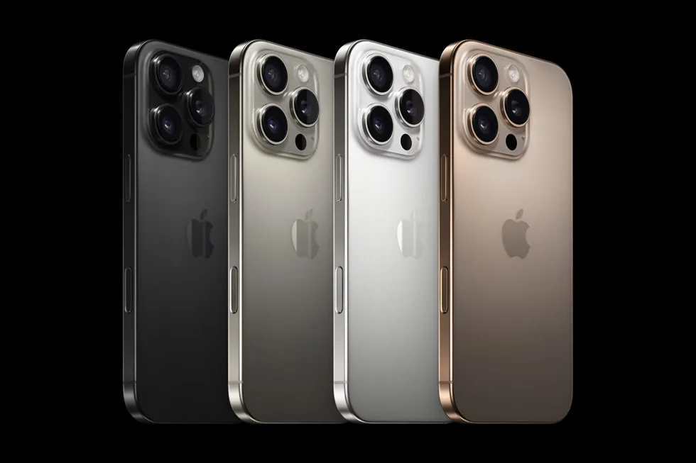 The Best AI Phones of 2025