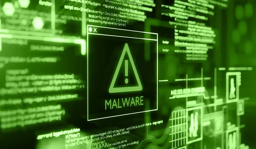 Banshee 2.0 Malware