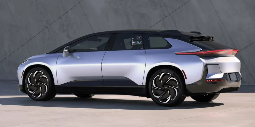 Faraday Future