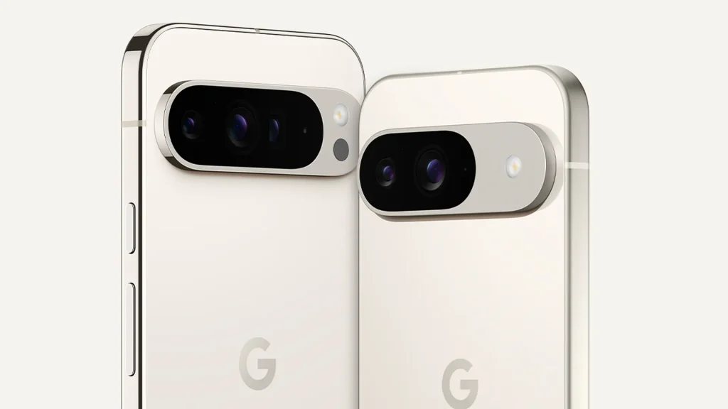 The Best AI Phones of 2025