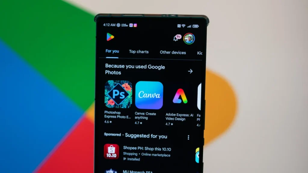 Google Play Introduces Verified Badge for VPN Apps