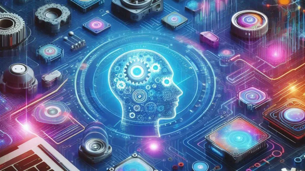 How Artificial Intelligence Transformed 2024 and What’s Next