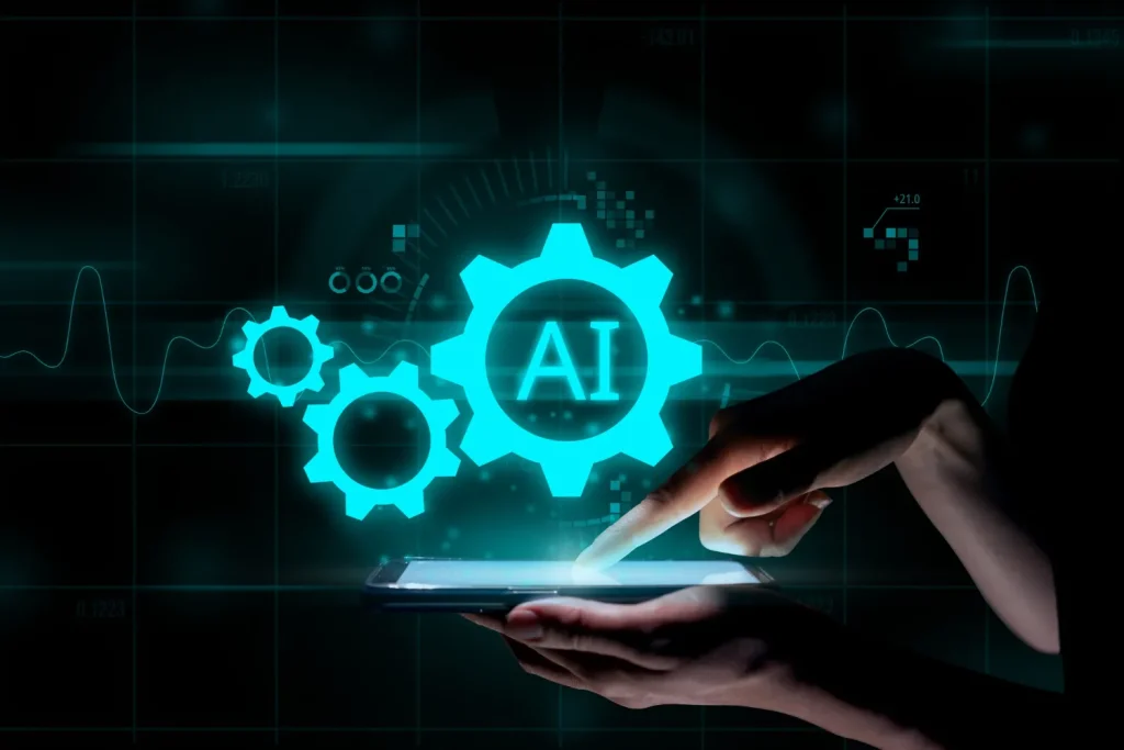 How Artificial Intelligence Transformed 2024 and What’s Next