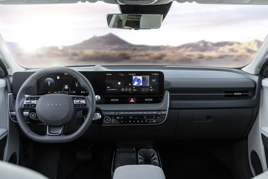 Hyundai Ioniq 5 