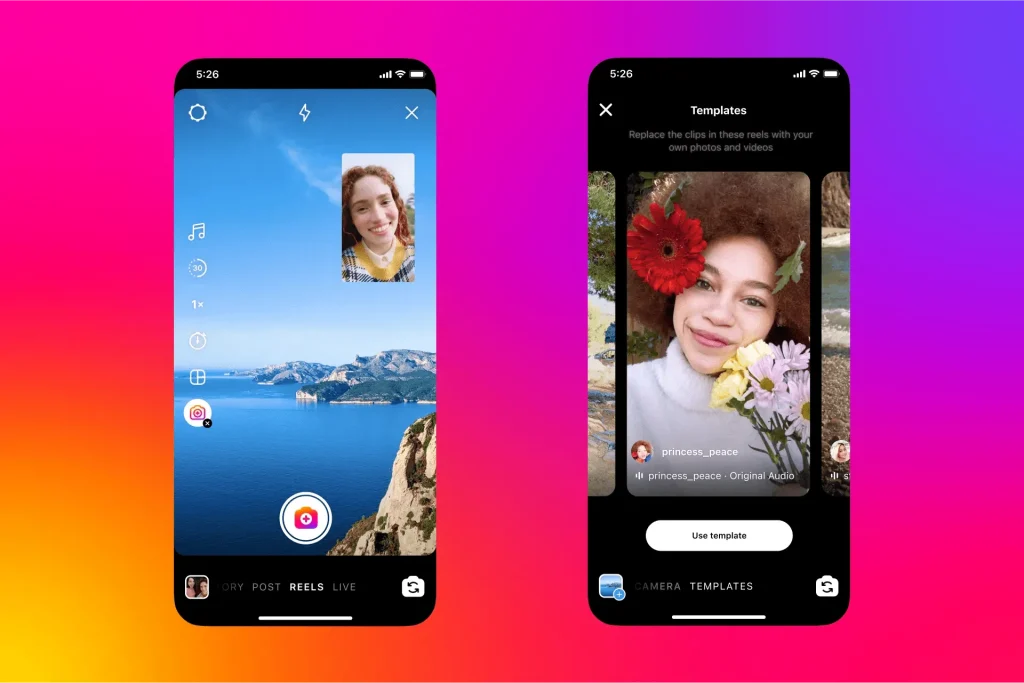 Instagram Reels Now Allow 3-Minute Videos in New Update