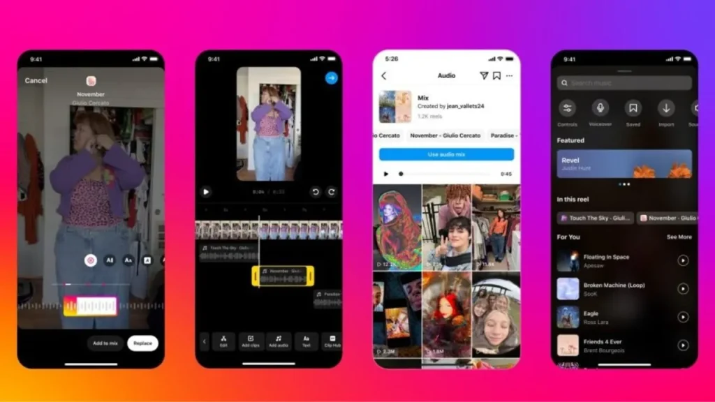 Instagram Reels Now Allow 3-Minute Videos in New Update