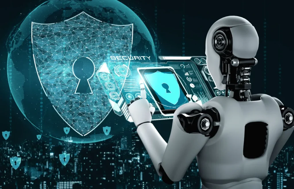 Japan and U.S. Partner for Advanced AI Cyberattack Research