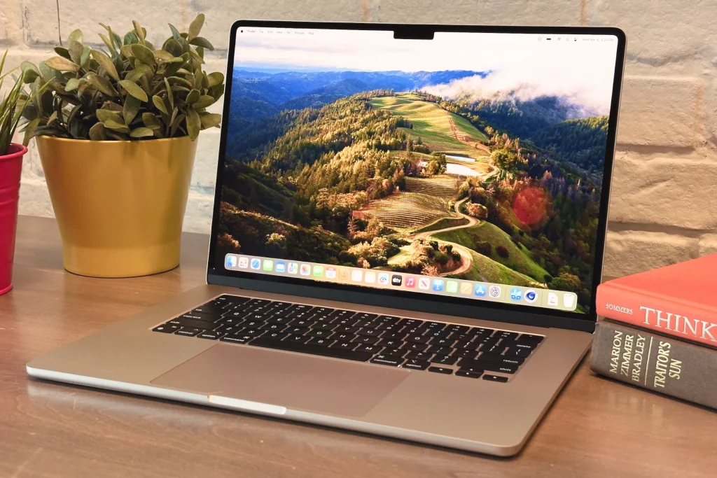 MacBook Air