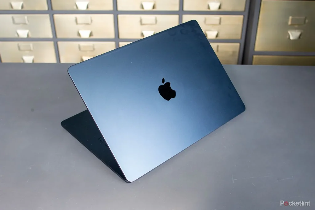 MacBook Air