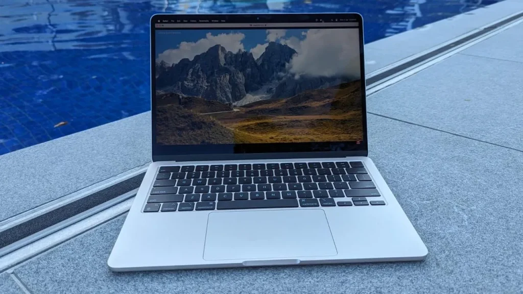 MacBook Air