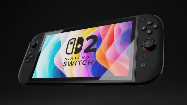 Nintendo Switch 2 