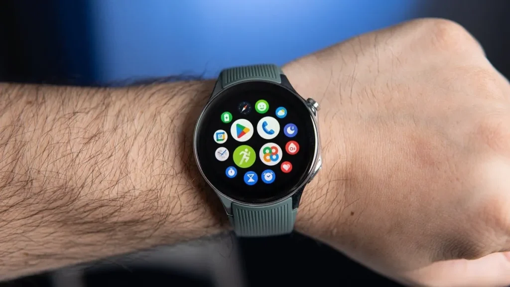 OPPO Watch X2