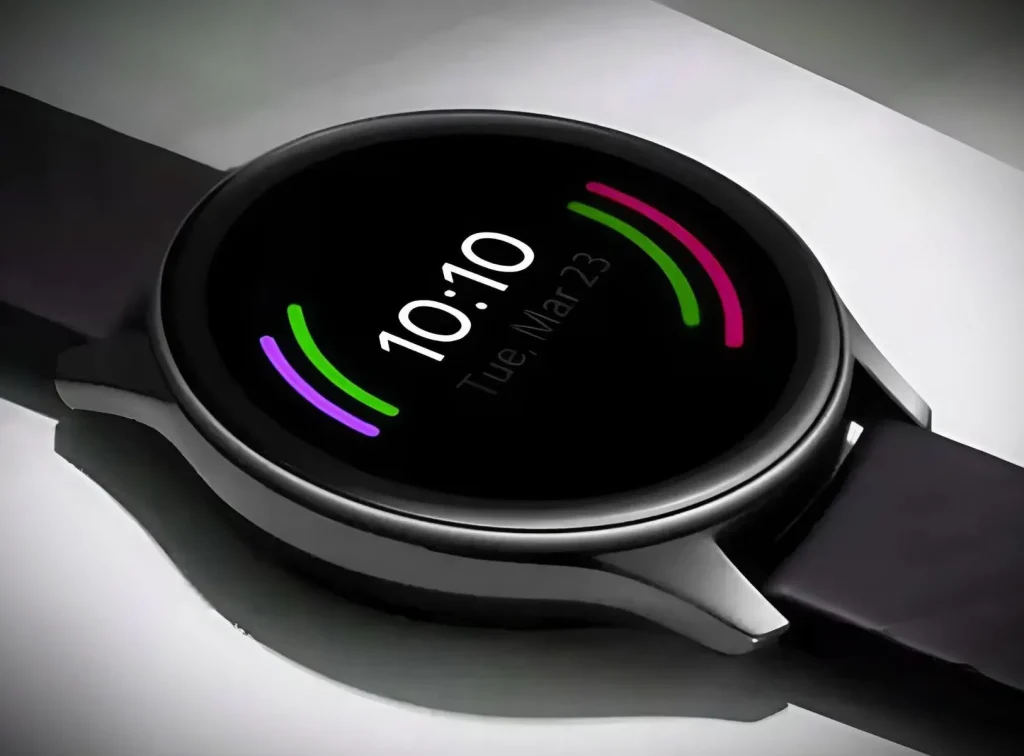 OPPO Watch X2