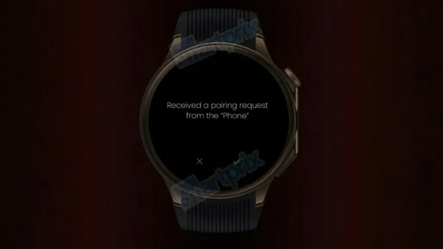 OPPO Watch X2