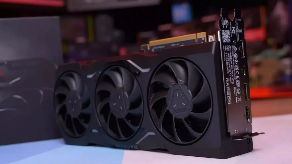 Radeon RX 9070 Series GPUs Set to Launch Next Week