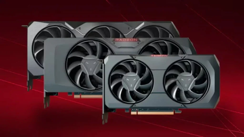 Radeon RX 9070 Series GPUs Set to Launch Next Week