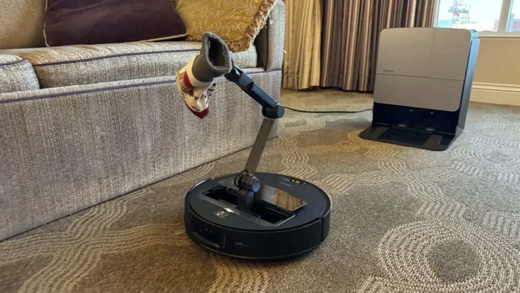 Roborock Saros 10 Series