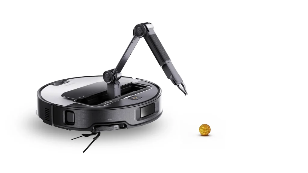 Roborock Saros 10 Series