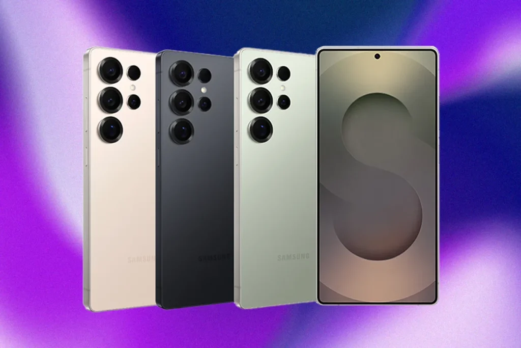 The Best AI Phones of 2025: Top Picks for Smart Features