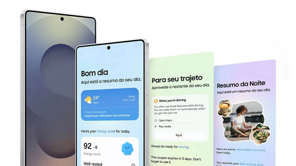 Samsung Messages Dropped from Galaxy S25 in Bold Transition