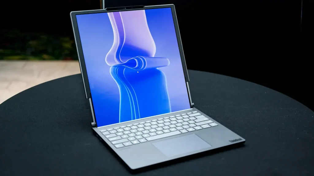 ThinkBook Plus Gen 6