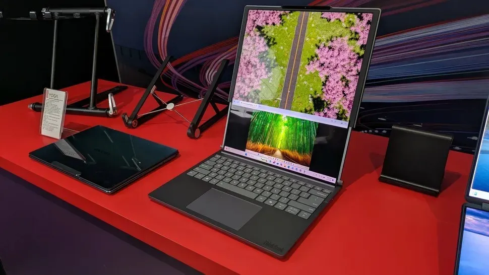 ThinkBook Plus Gen 6