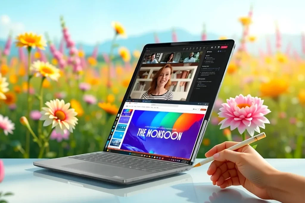 ThinkBook Plus Gen 6