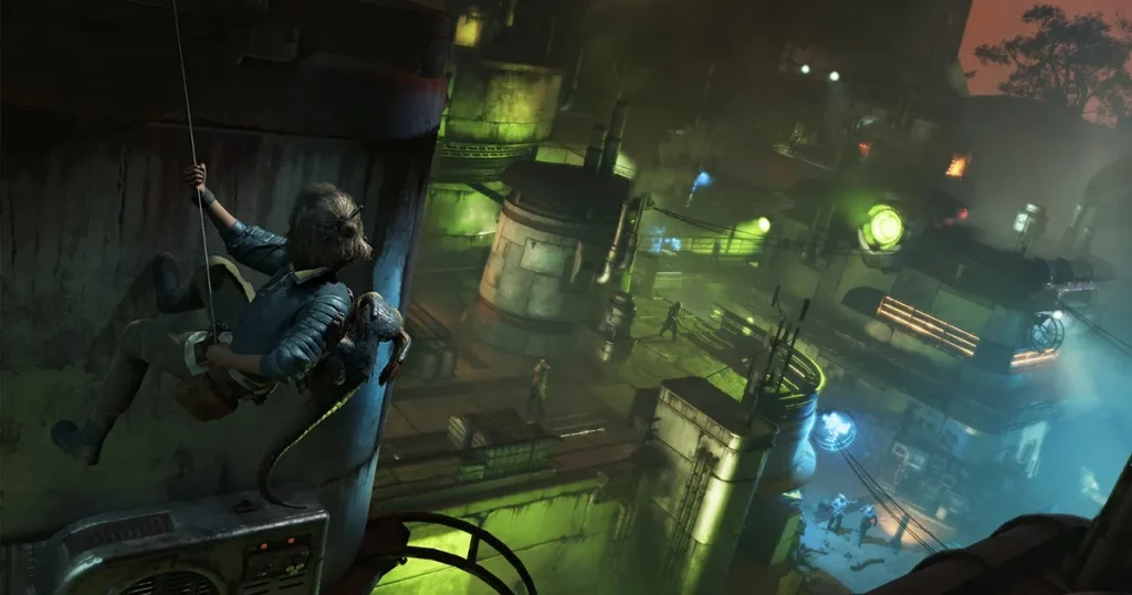 Ubisoft Announces Studio Closure and Job Cuts