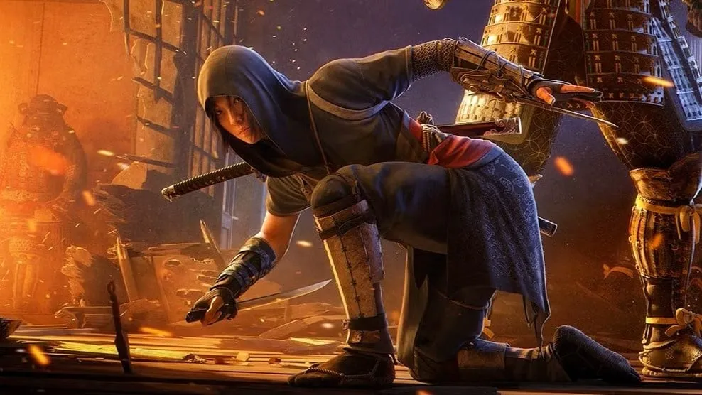 Ubisoft Announces Studio Closure and Job Cuts