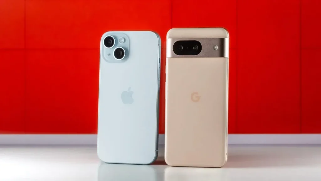 The Best AI Phones of 2025