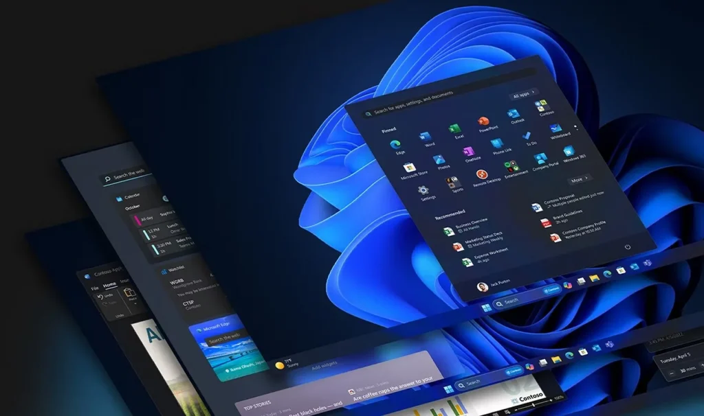 Windows 11 KB5050094 