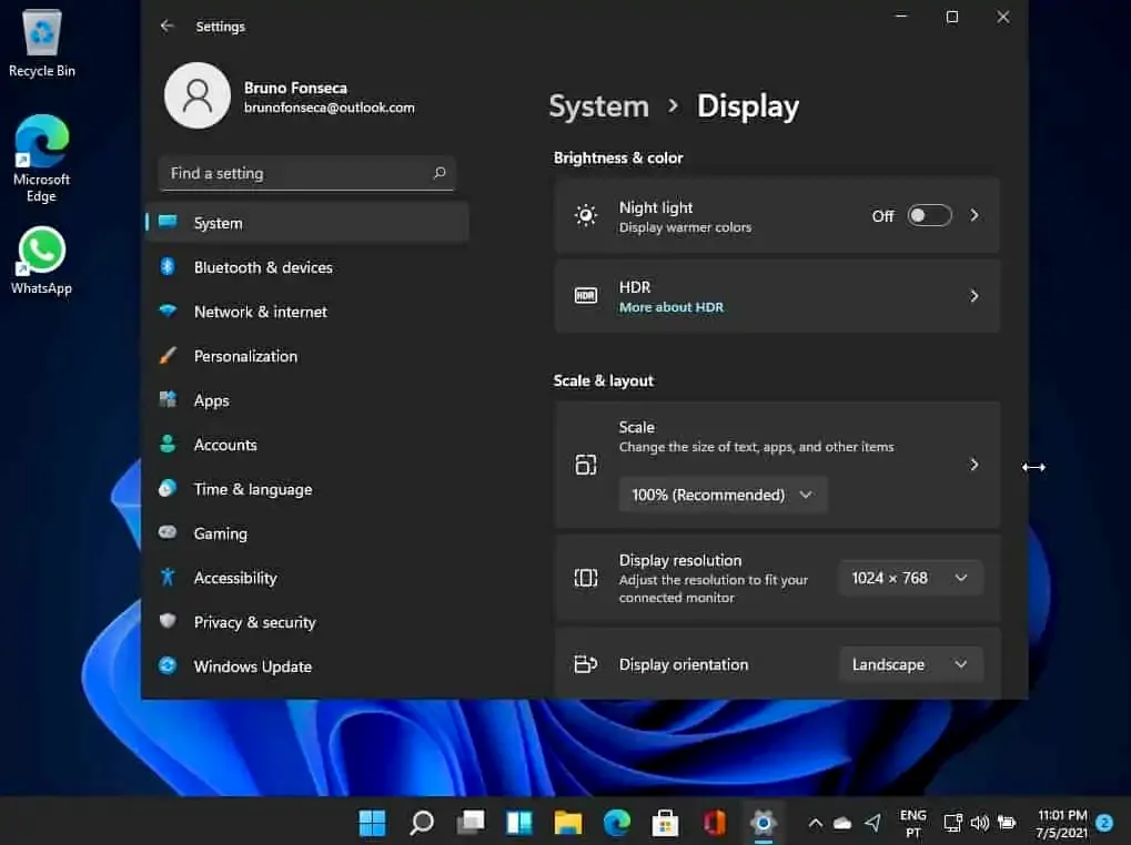 Windows 11 KB5050094 